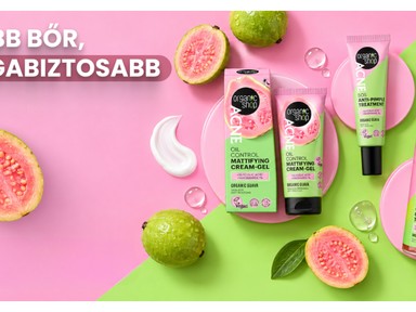 Íme egy gyengéd rutin a problémás bőr mindennapi ápolására (x)