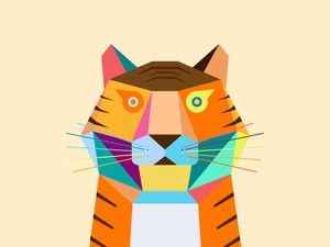 Ezt hozza 2022-ben a Tigris éve a pénzzel, szerelemmel kapcsolatban