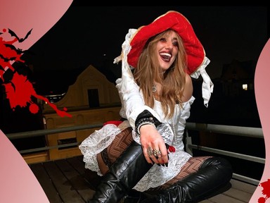 Utolsó pillanatos halloweeni sminktippek Deák Beccától!