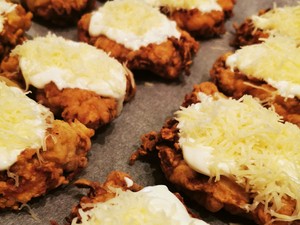 Jöhet egy igazi klasszikus ebédre? A mátrai borzaska kiváló választás