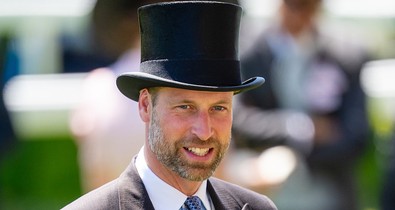 Vilmos herceg szokatlan szülinapi fotójára nincsenek szavak, ritkán látni ilyen hétköznapi helyzetben a trónörököst