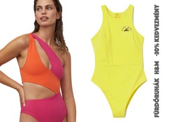 Szerezz be a GLAMOUR-napokon mindent, ami a strandoláshoz kell