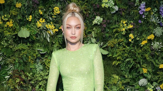 Letartoztatták Gigi Hadidot