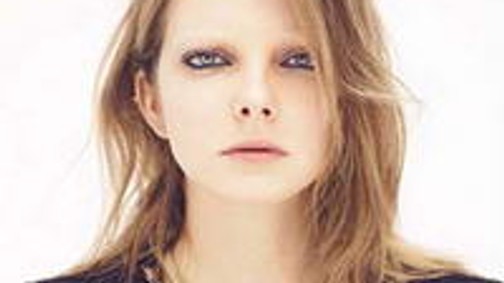 Enikő újabb kampánya!