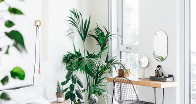 5 dolog a hálószobádban, ami szerencsét hoz