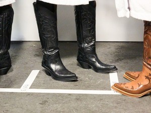 6 csizma, amibe bármelyik nő azonnal beleszeretne