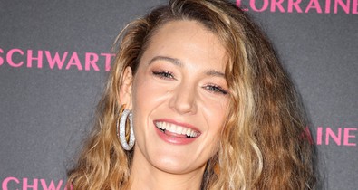 Blake Lively annyira istenien néz ki, imádjuk