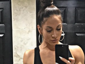 Jennifer Lopez tökéletes hasonmása ez a testépítő