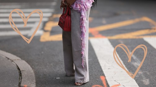 Az igazán menő farmer többé nem kék: íme 2023 őszének legszebb trendje