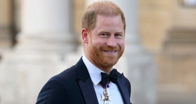 Megvolt Harry herceg első hivatalos megjelenése Angliában, de nem véletlen, ha hiányérzeted lenne a képei láttán 