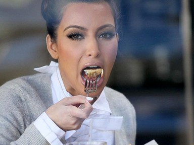 8 étel, amit kerülj el a fogyókúra alatt