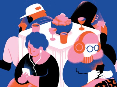 „Sokan küzdenek mentális nehézségekkel, aminek az online világ csak egy kis szelete” - beszélgetés Steigervald Krisztiánnal és Forgács Mariannal