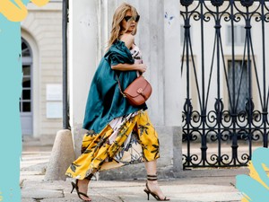 Sophie Turner szandálja az a darab, amire szükséged lesz idén nyáron