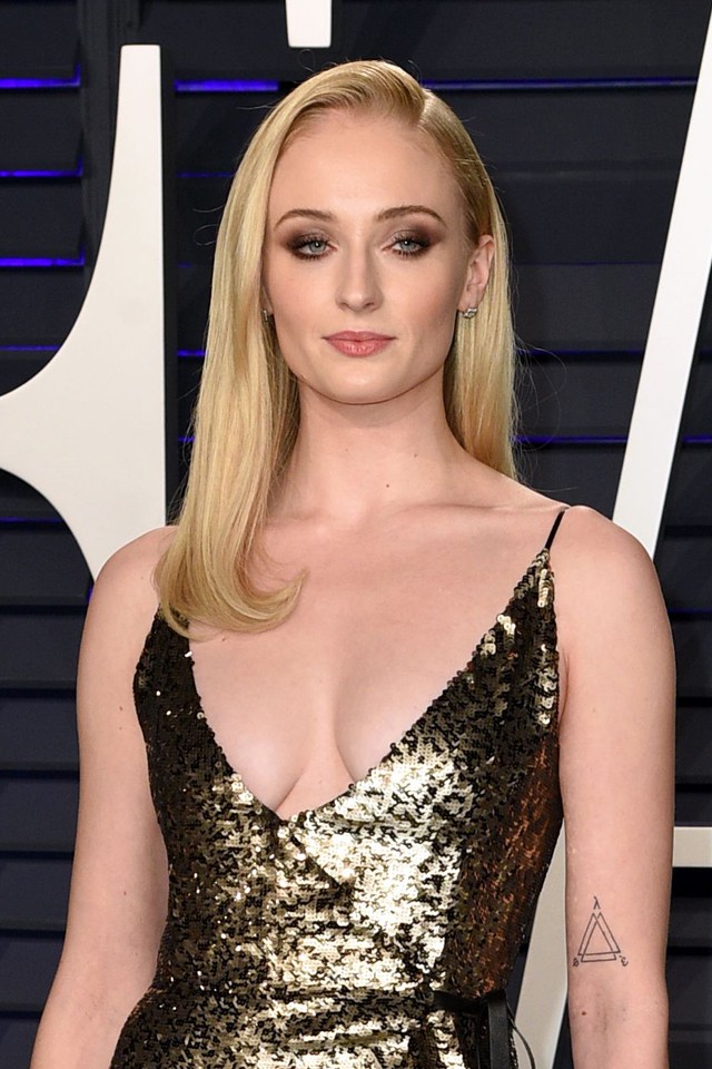 Sophie Turner