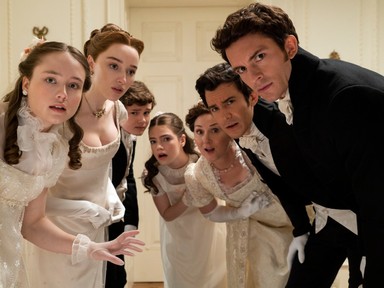 Bridgerton kvíz: Melyik családba kerülnél a személyiséged szerint?