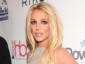 Britney Spears elképesztő páros edzése a barátjával