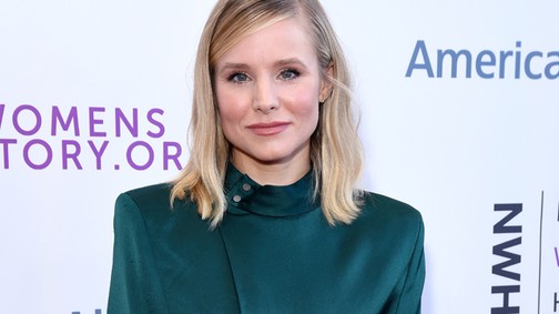 Kristen Bell szerint a Hófehérke és a hét törpe rossz üzenetet közvetít a gyerekek számára