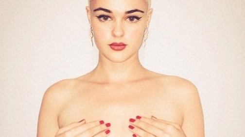 A plus size mégsem menő?