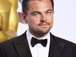 Leonardo DiCaprio Oscarjától megőrültek az emberek, ezt a ronda pulcsit is elkapkodták