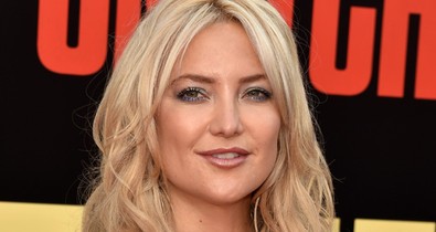 Borzalmasan áll Kate Hudsonnak a kopaszság, de közben meg annyira cuki