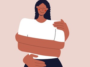 „Aki szereti magát, az tud nemet mondani a túlzott munkára, méltatlan helyzetekre" - Az önszeretet tanulható, íme 8 módszer