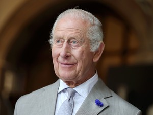 Rákbetegségéről vallott Károly király: kiderült, hogy halad most a kezelése