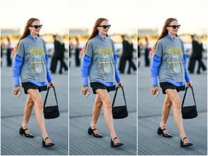 Visszatért a 2000-es évek legnagyobb trendje - Tarolnak a Mary Jane cipők