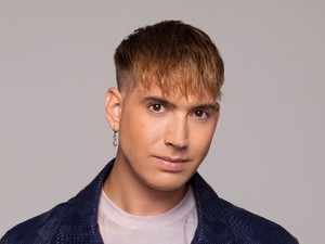 Osváth Zsolt: „Most már nem egy duci negyvenes apukának nézek ki”