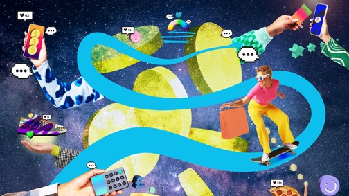 Meglepődsz majd, mennyi minden látszik a pénzköltéseidből a banki mobilappodban