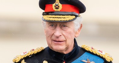 Kiderült, melyik nő Károly király legnagyobb bizalmasa, és nem a felesége, Kamilla királyné az