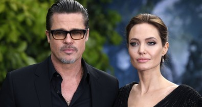 Brutális vádak: Brad Bitt gyomorforgató dologra akarta rávenni Angelina Jolie-t