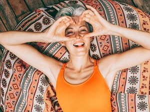 Kiderült, mi történik pontosan a nők agyával menopauza után