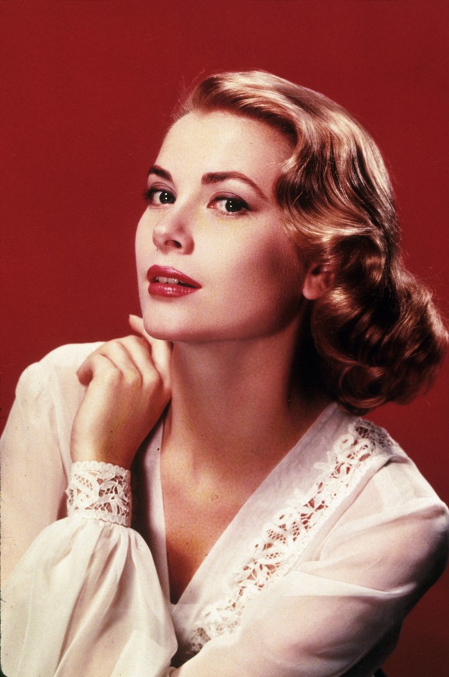 Katalin hercegné, Grace Kelly és Diana hercegnő szépségtitkai