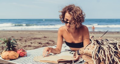 Ez a mindennapi tevékenység sokkal többet segíthet a múltad feldolgozásában, mint gondolnád