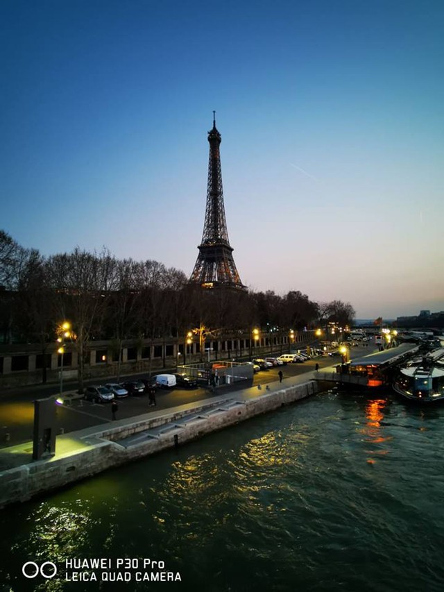 Megérkezett a HUAWEI P30 széria, amely újraírja a mobilfotózás szabályait