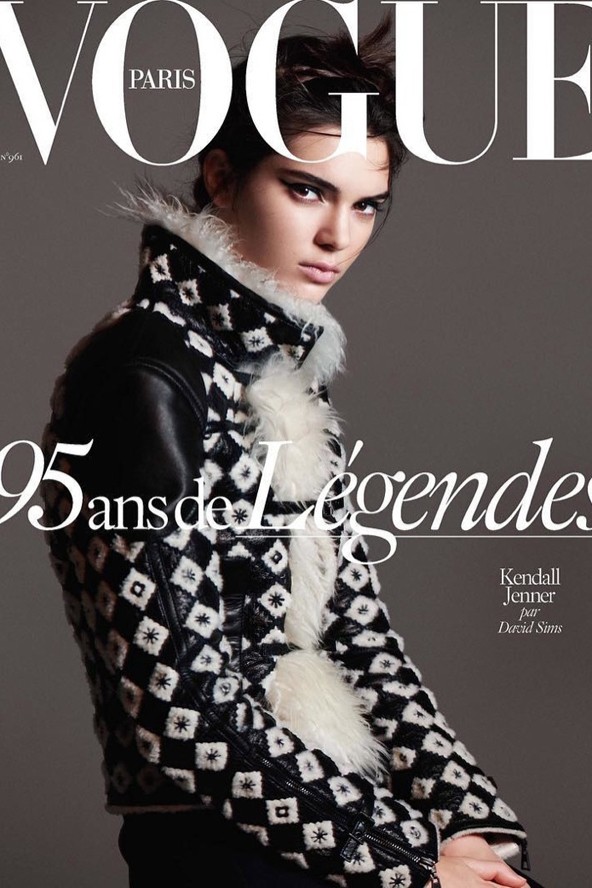 Kendall igen morci ünneplő