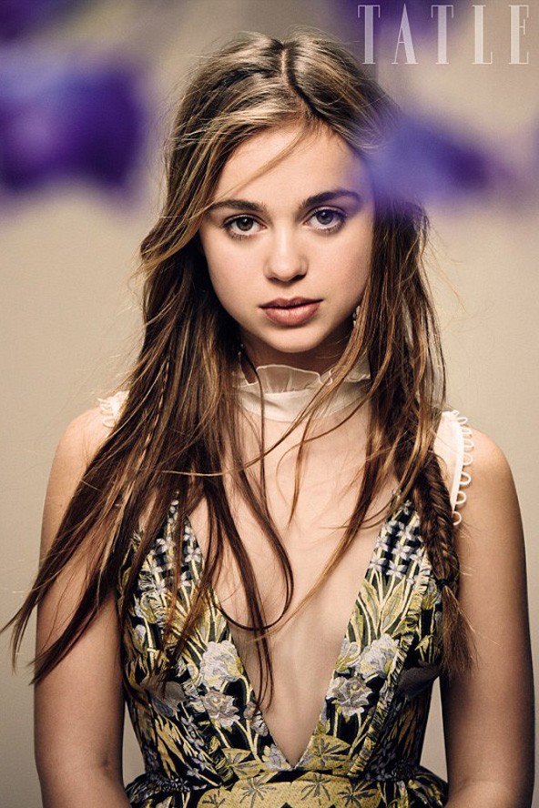 lady amelie windsor, királyi sarj, a legszebb a királyi családban, brit trónörökös, tatler, címlap