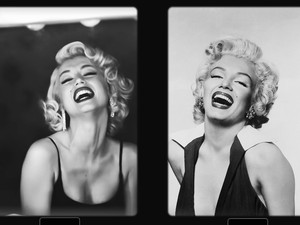 Marilyn Monroe élete egy torta volt, amit férfiak zabáltak fel némi szeretetért - Megnéztük a Netflix Blonde című filmjét
