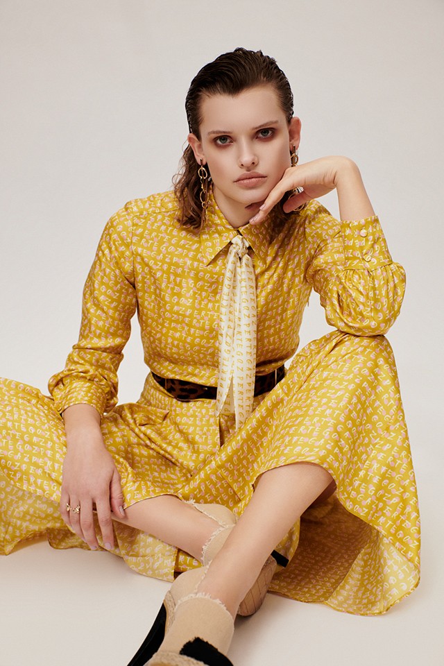 Az új dresszkód a maxiruha