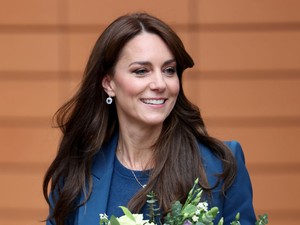 Átlagemberek számára hihetetlen a luxuskórház, ahol Katalin hercegné lábadozik