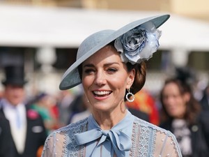 Szakértő elemezte Katalin hercegné testbeszédét – ilyen anya valójában