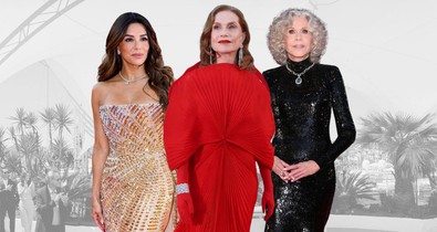 Nyolc 50 feletti nő a cannes-i filmfesztiválon, aki jött, látott és mindent vitt idén