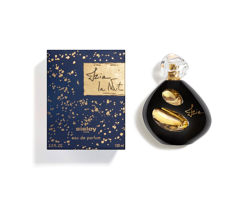 Izia La Nuit edp SISLEY 85100 Ft/100 ml, Itt keresd: Marionnaud exkluzív