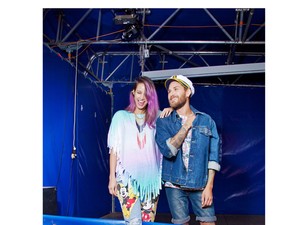 Egyedi cuccokra éhezel? Itt a Szputnyik fesztiválos stíluskalauza!