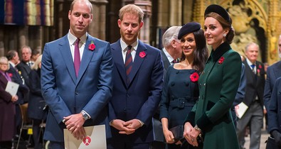 5 meglepő szabály, amit a királyi család tagjainak be kell tartania