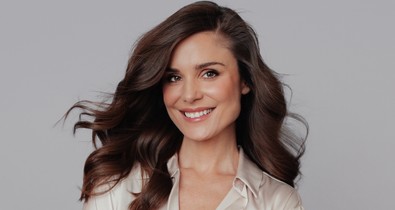 Ettől a meglepően egyszerű trükktől olyan gyönyörű mindig Bíró Bea haja