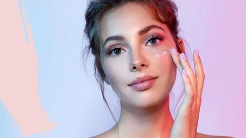 Ápold a bőröd az aurád színe szerint! - Így állapíthatod meg az árnyalatát
