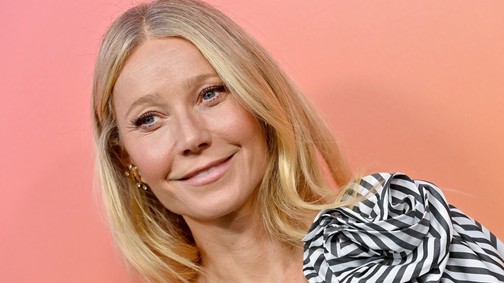Gwyneth Paltrow lánya édesanyja ikerpárjaként debütált a párizsi divathéten