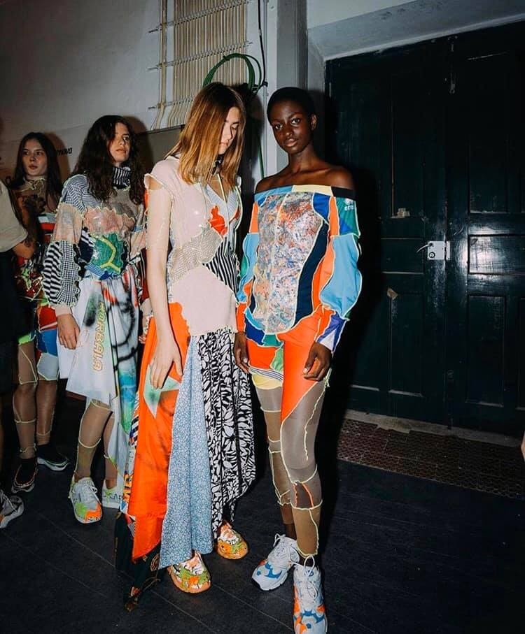 Lesz Budapesten divathét, csak egy kicsit másként