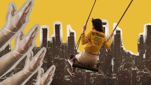 Megvan a magyarázat, miért félsz annyira elengedni embereket és kapcsolatokat